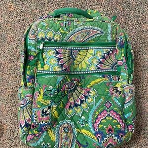 Vera Bradley Backpack